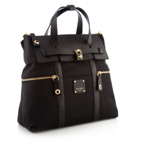 henri bendel Handbags - Henri Bendel Jettsetter Bag -